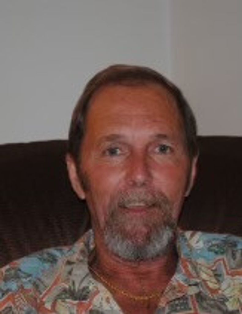 Hansel "Hank" F. Emory, Jr. Profile Photo