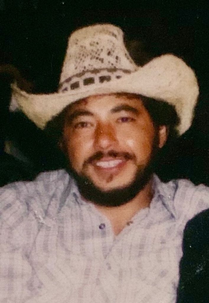 Isidro Barragan