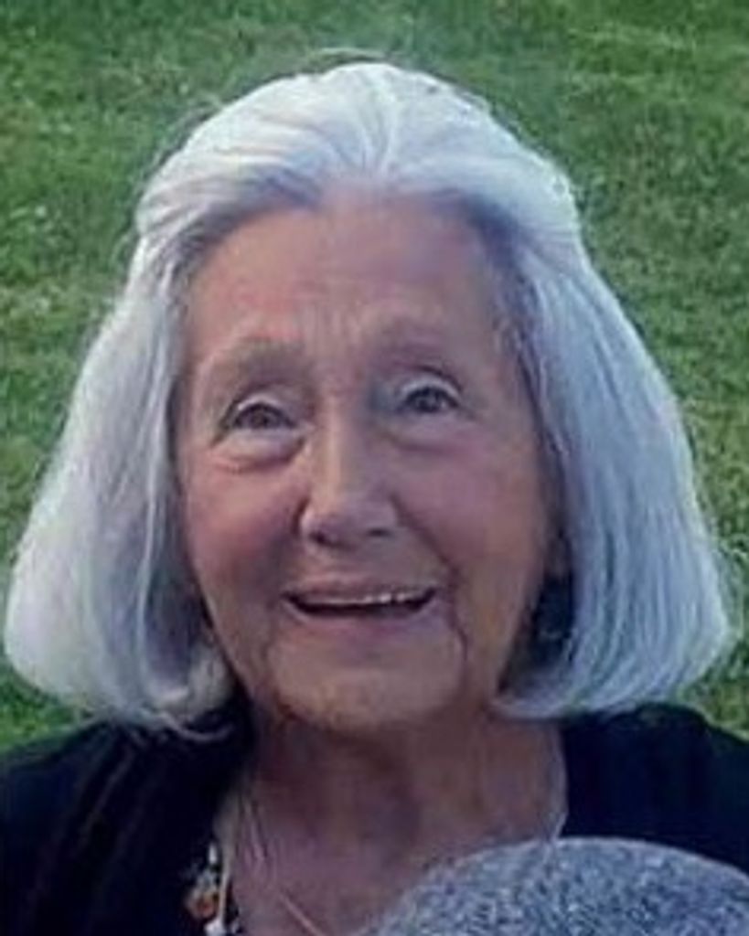 Jearlene Huff Profile Photo