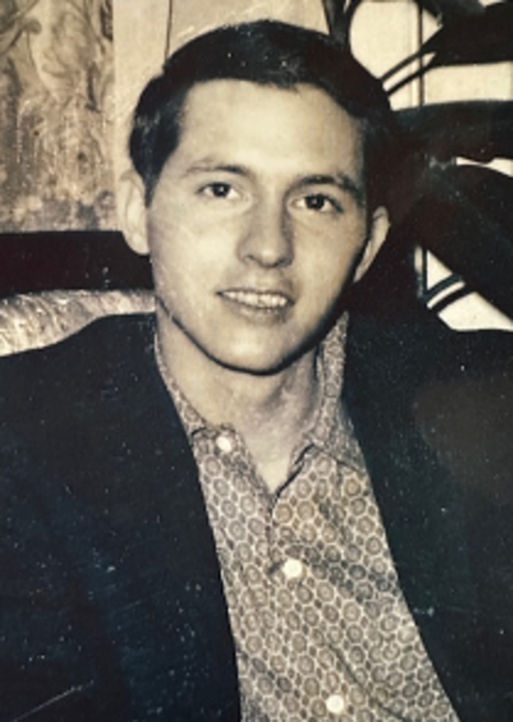 Harrison Lightcap Holmes, Sr. Profile Photo