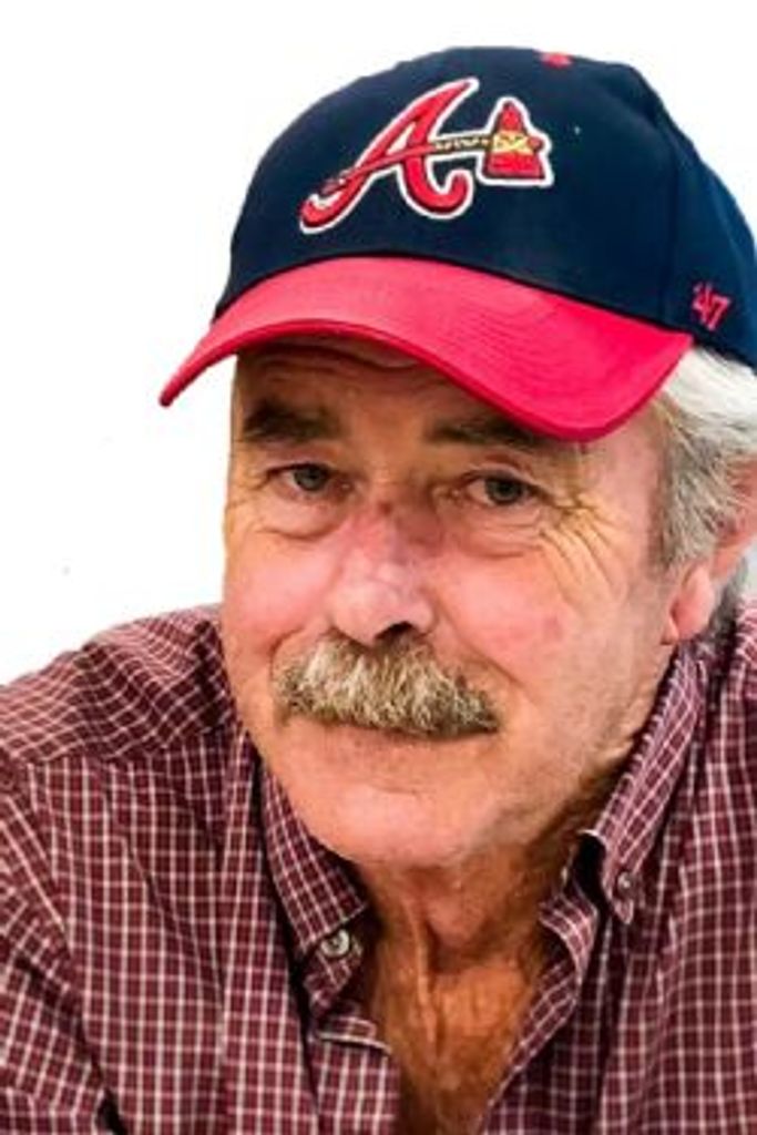 David Lee Hargrove Profile Photo
