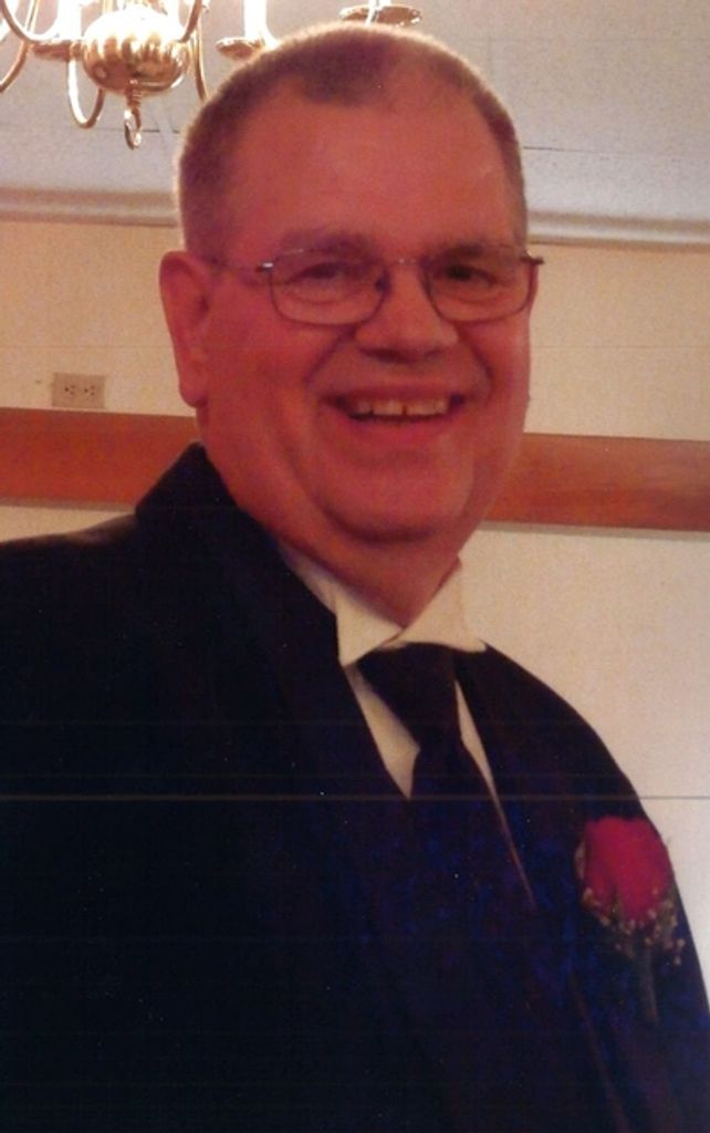 Robert "Rob" D. Benedix, Jr. Profile Photo