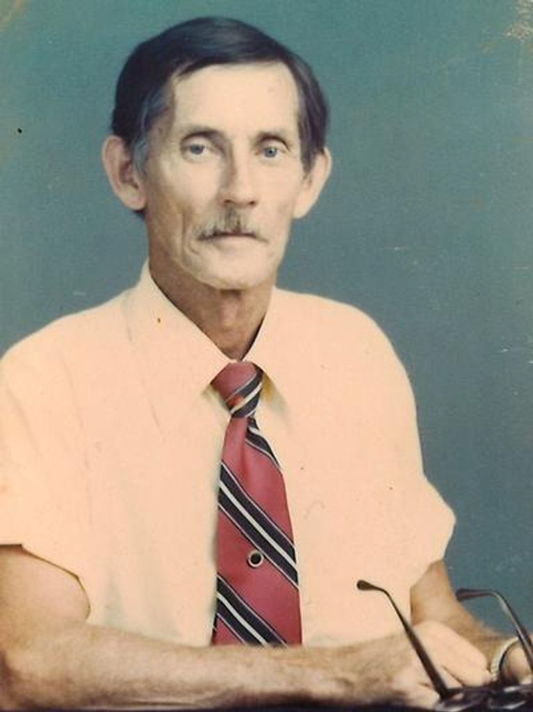Robert Lee Johnson Profile Photo