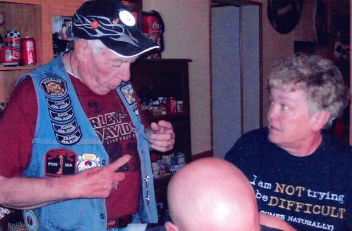 William Frederick "Stan Or Renegade" Stanley (Ret) photo gallery thumbnail 65 of 81