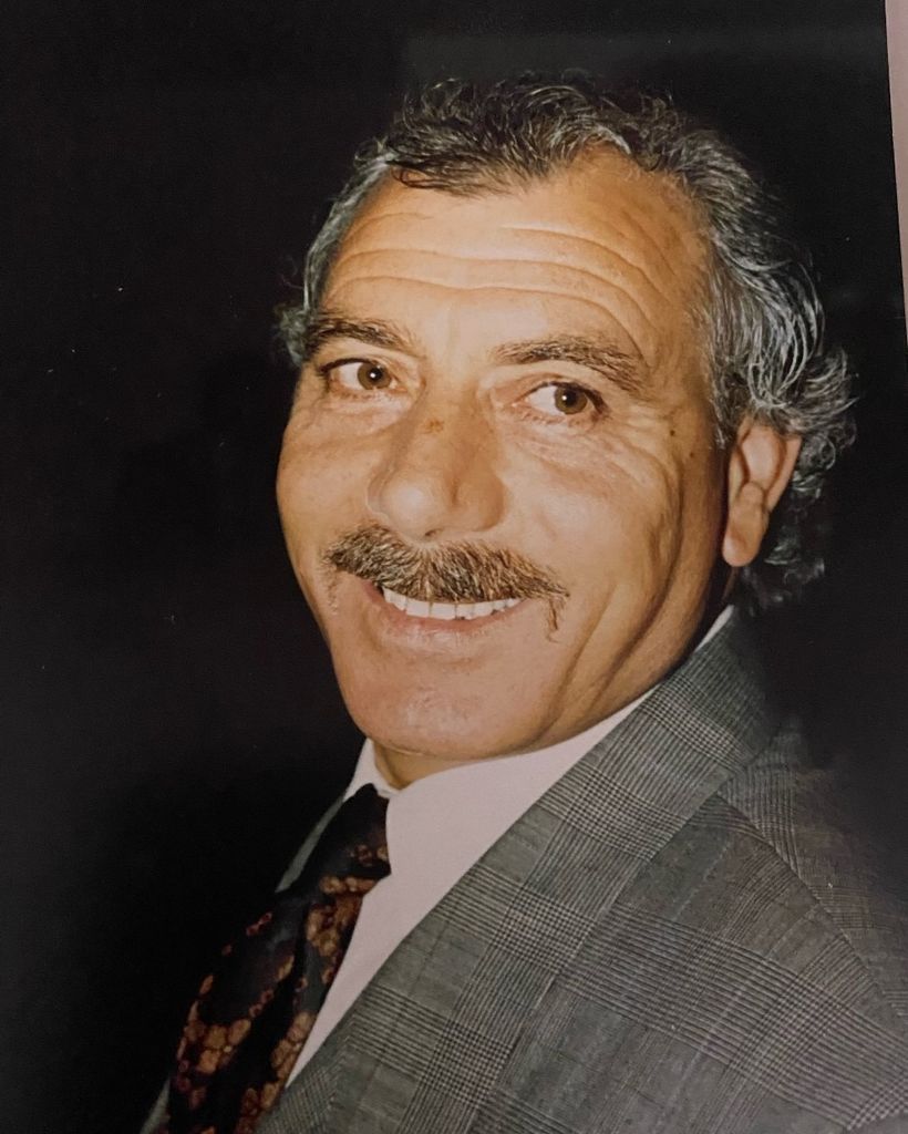 Ferdinando Barbieri