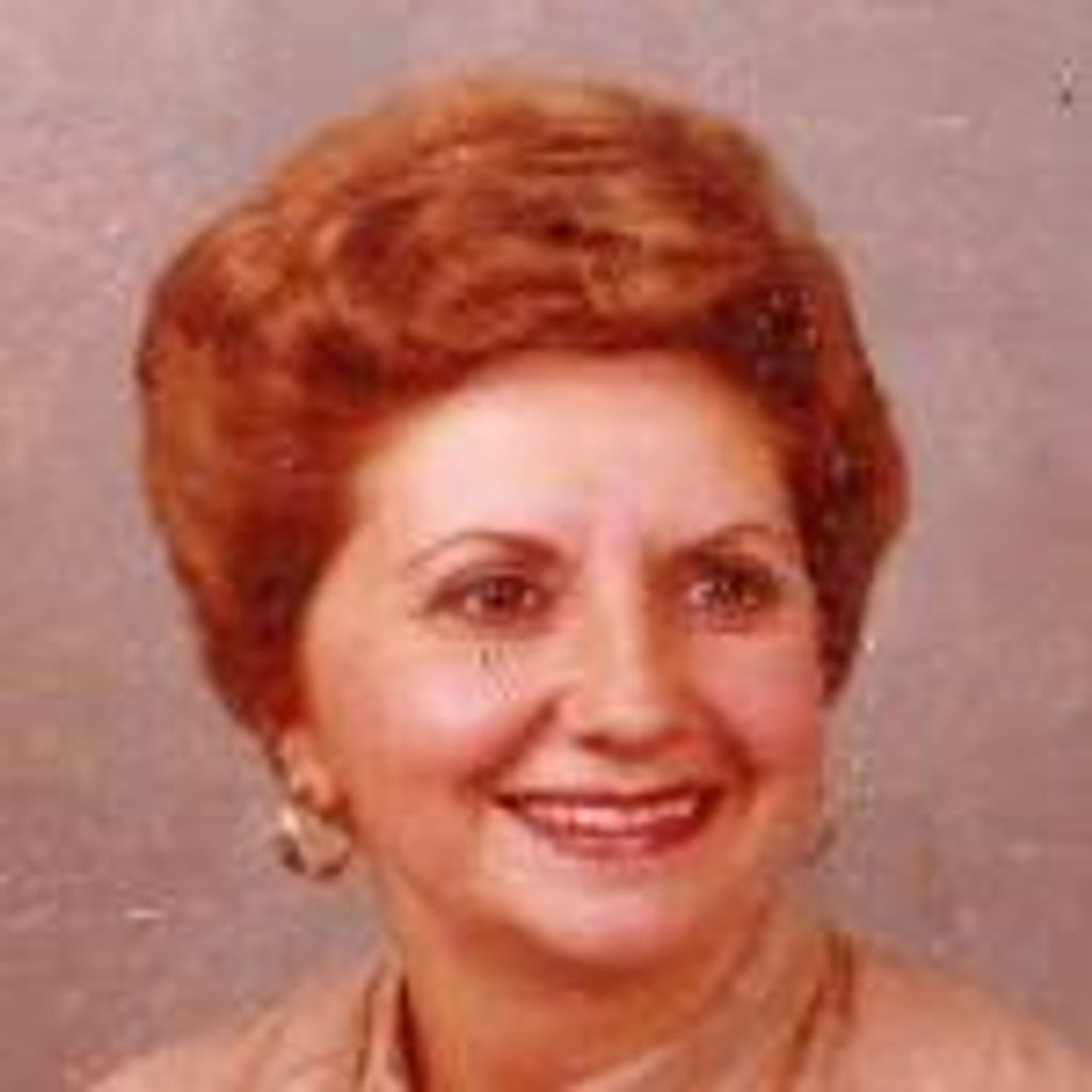 Hilda (Lawrence) Costa