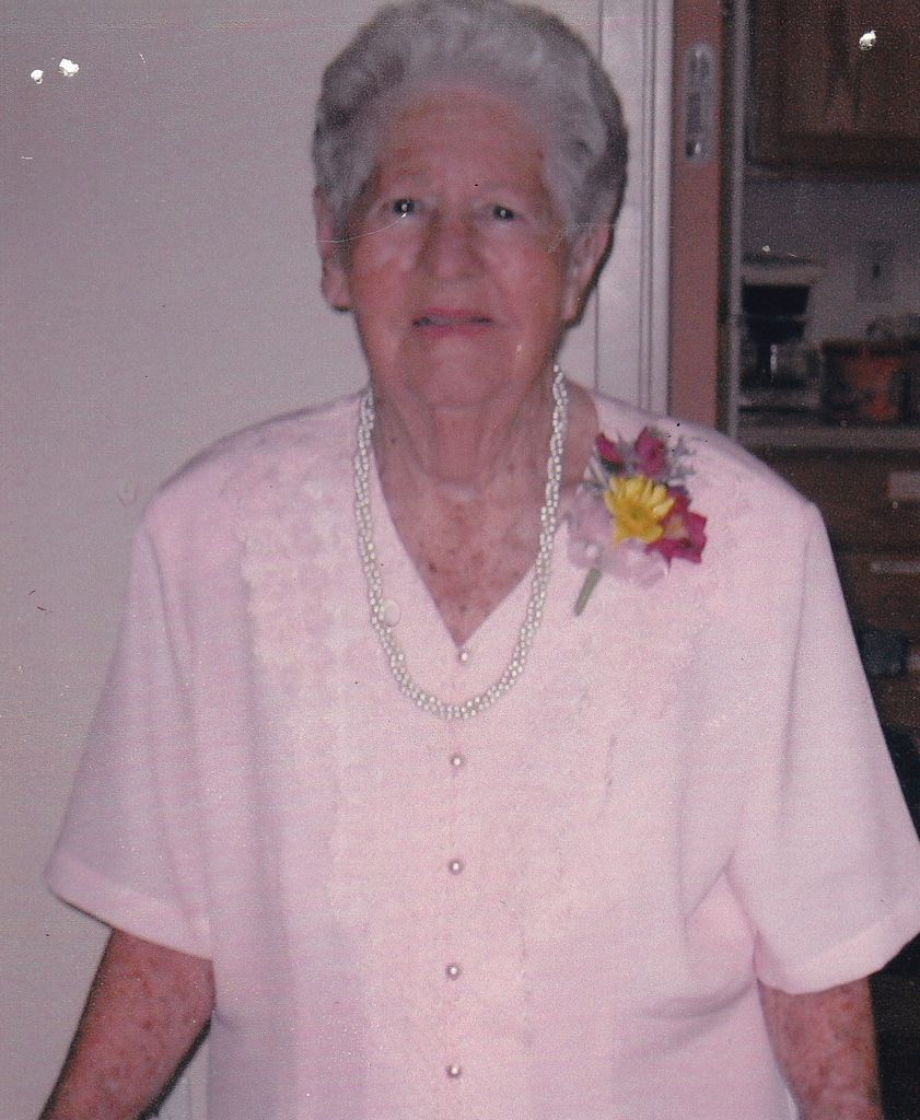 Lois M. Harvey