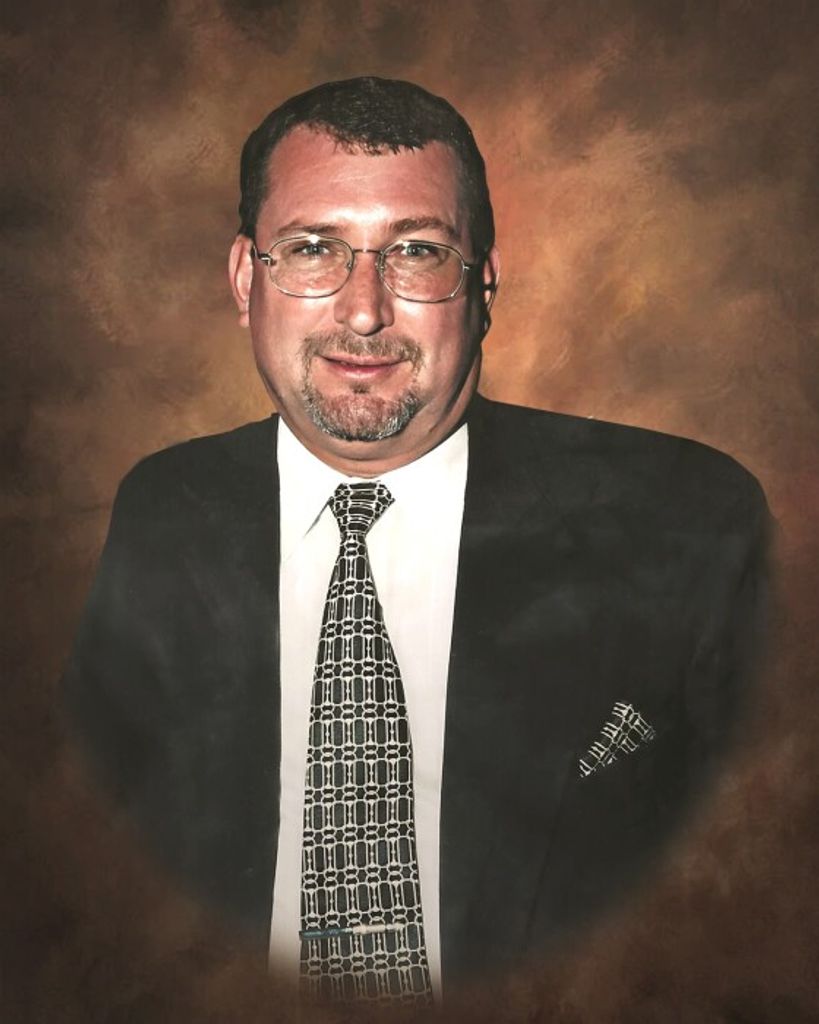 Michael Lewis Standiford Profile Photo