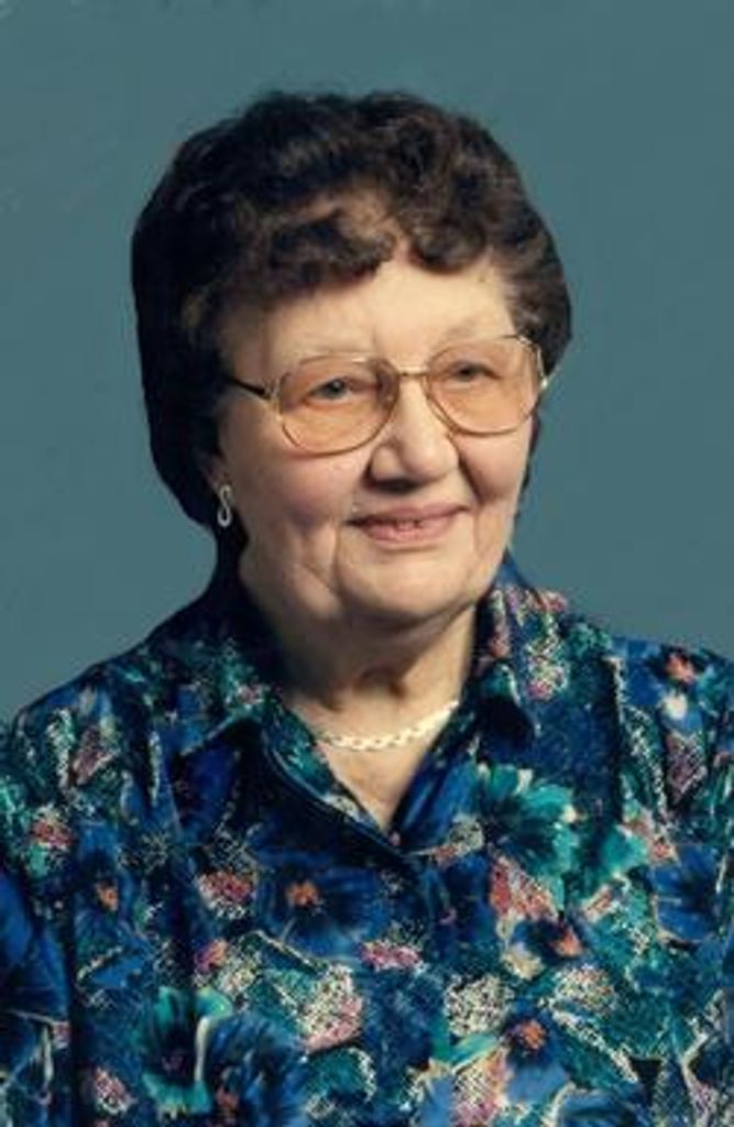 Laurine Marie Senst Profile Photo