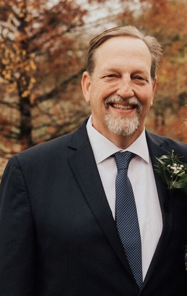 Brian William Johnson Profile Photo