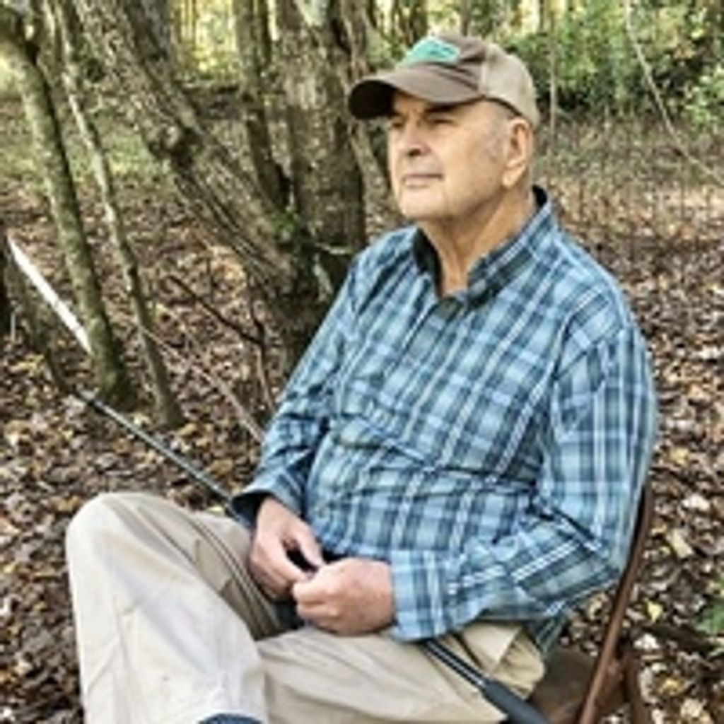 S.C. Maynard Profile Photo