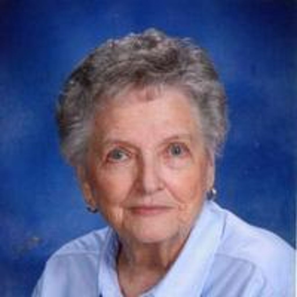 Polly Lucille Morris Haverkamp