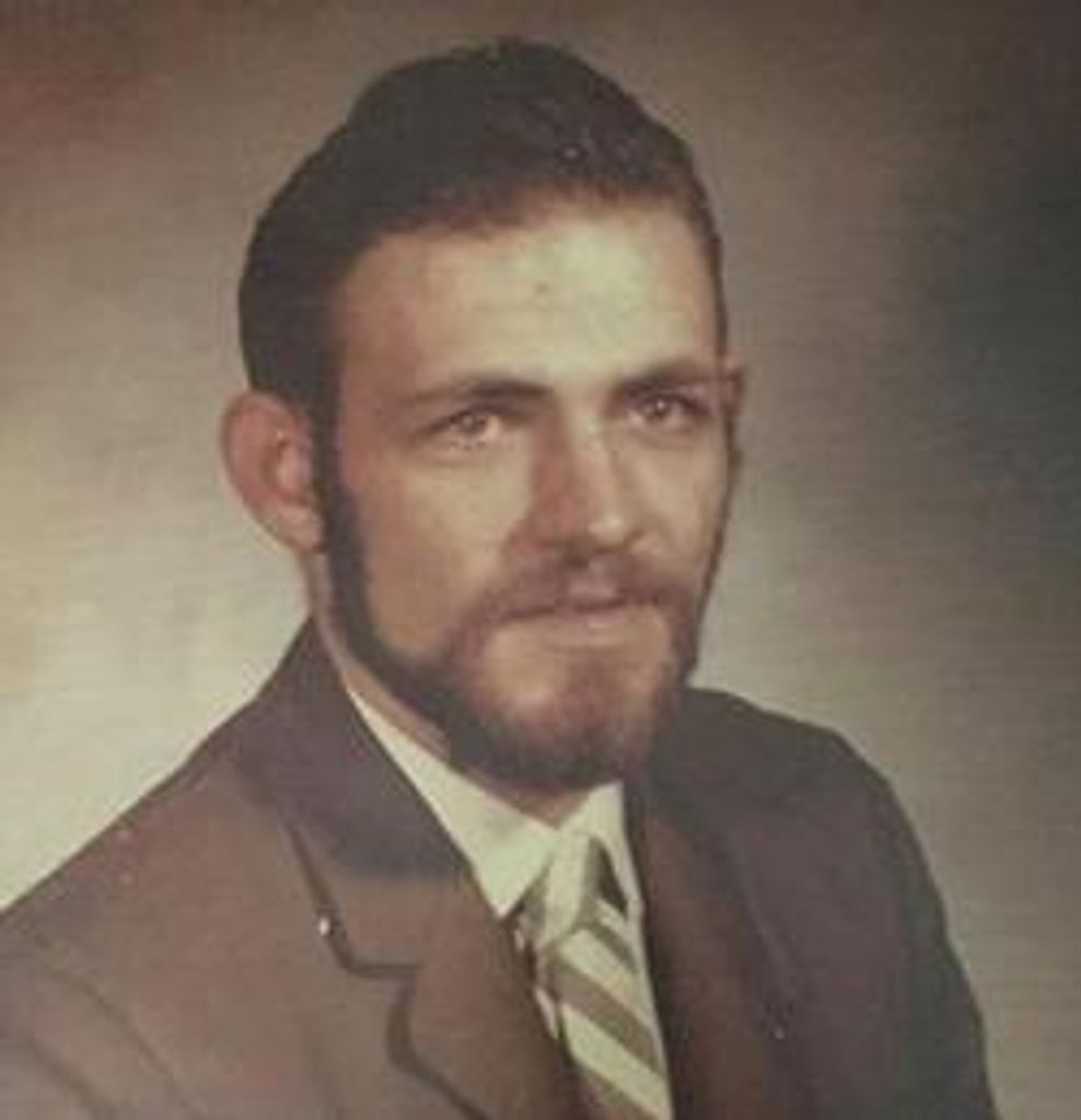 Robert Taylor Profile Photo