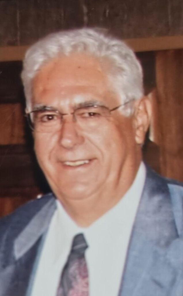 John P. Deley, Sr.