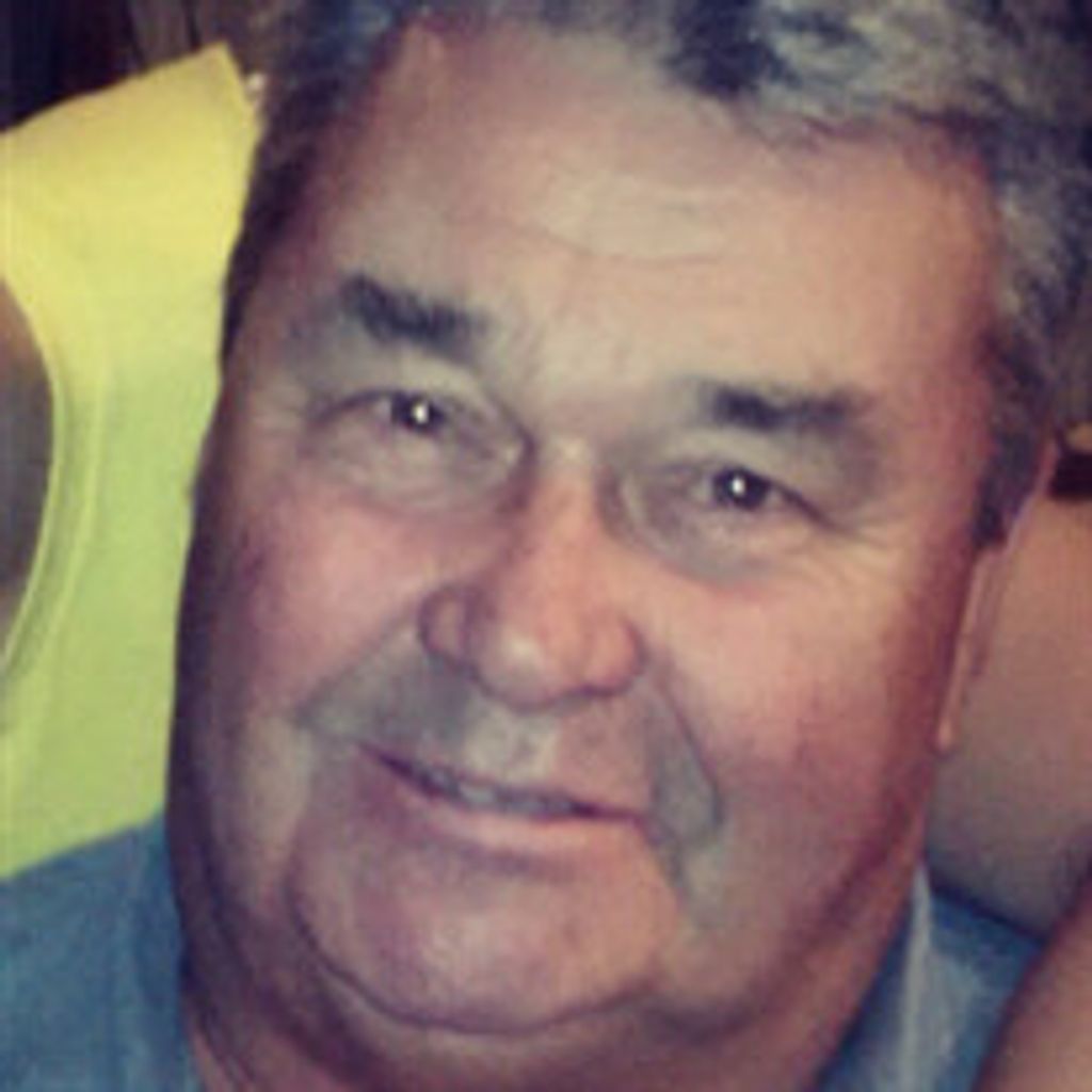 Richard "Dick" Penn