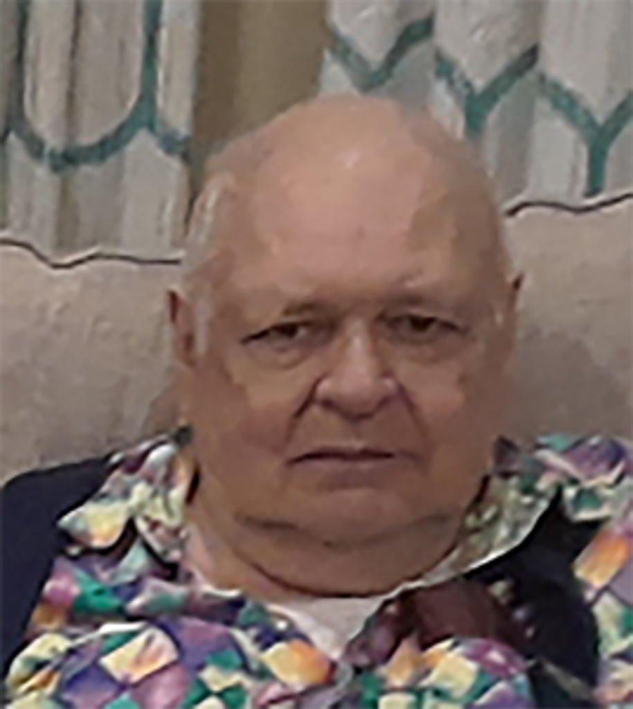 Charles Dale Thompson