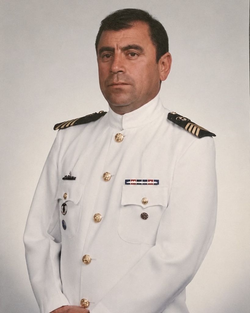Rafael Antonio Almeida Castro