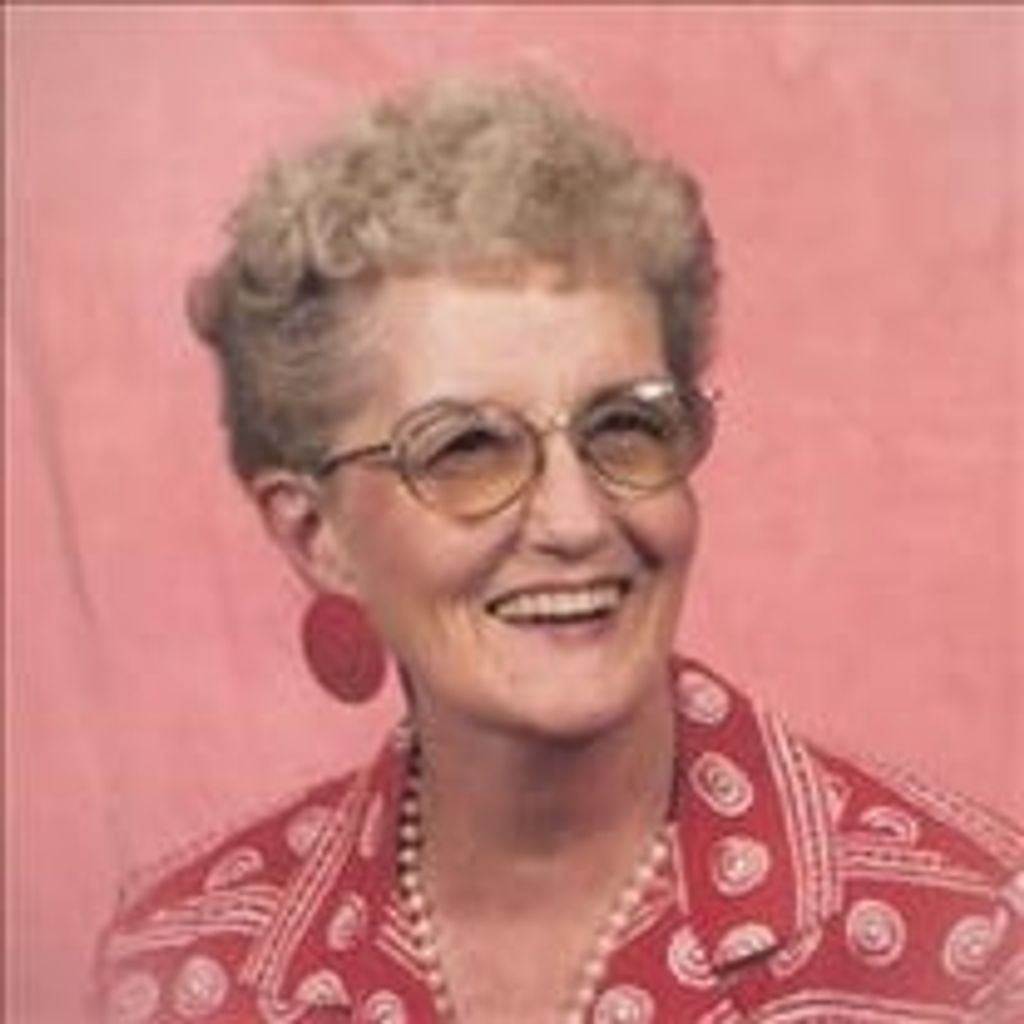 Nora Lee Casey