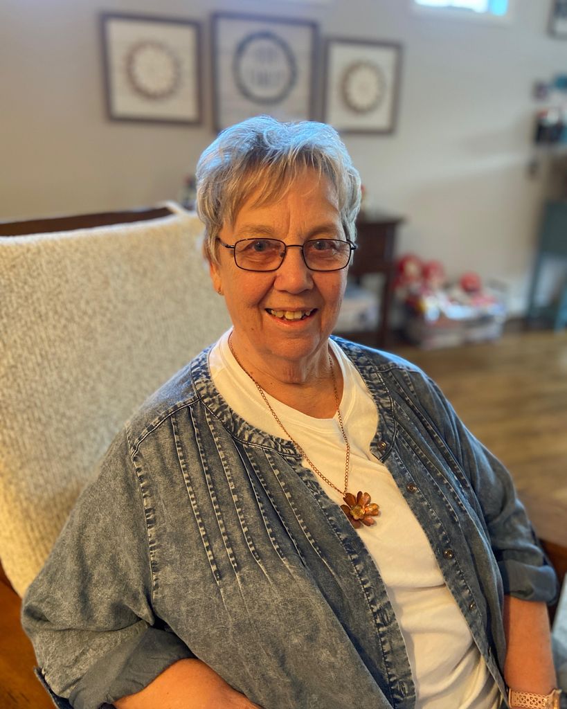 Caroline Janet Hahnert