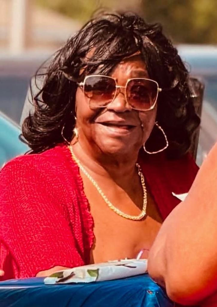Alva Diane Stevenson