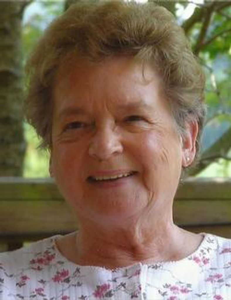 Janet L Swigger Profile Photo