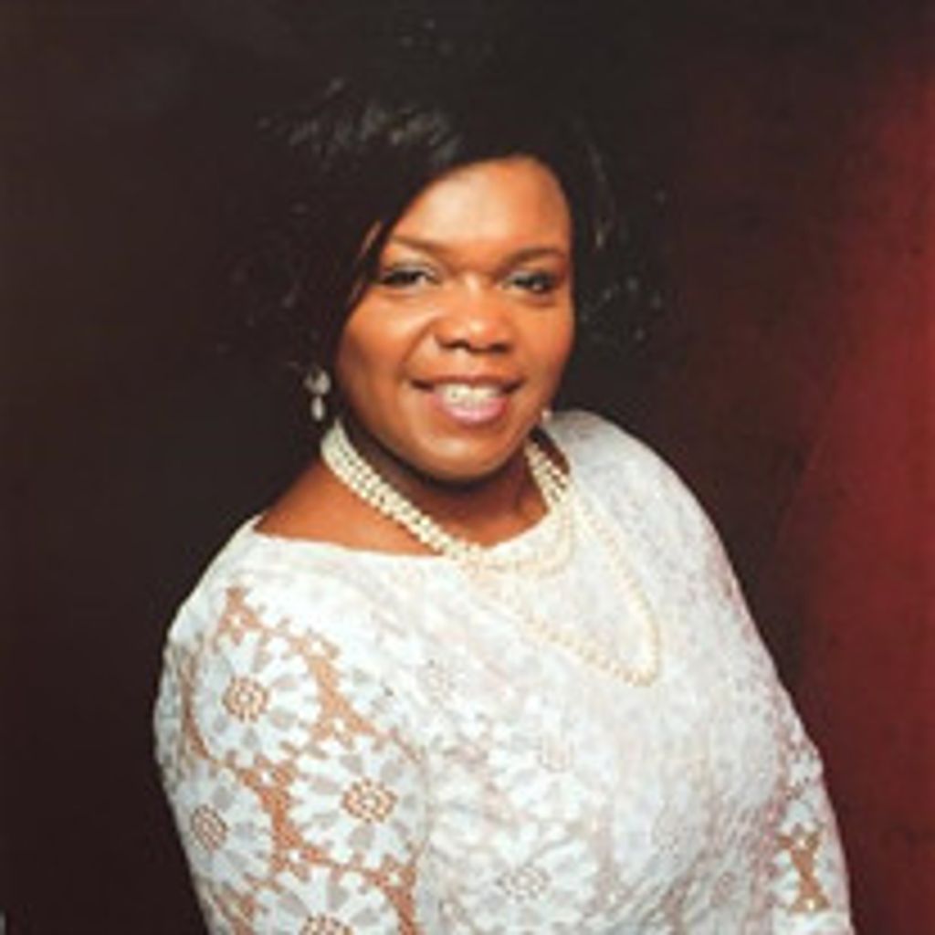 Karen Gwen Williams-Woods