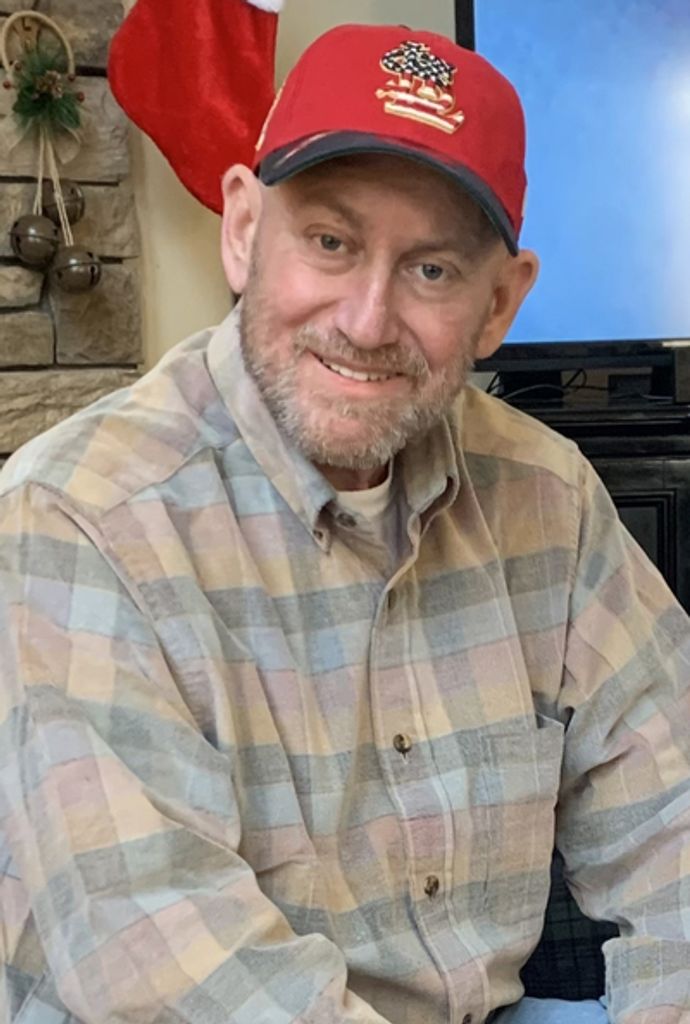 Jeffrey Haynes Profile Photo