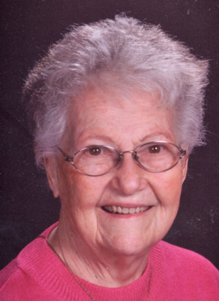 Doris (Dori) May Husmann Profile Photo