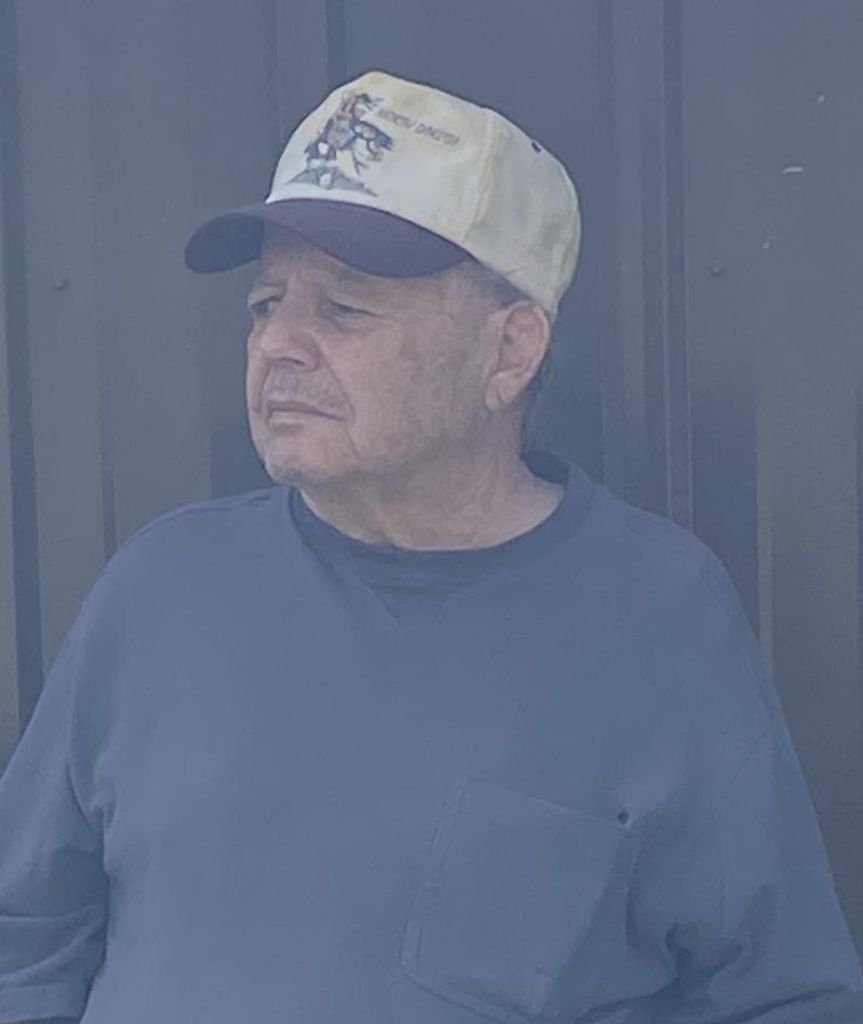 Richard "Dick" Backhaus Profile Photo