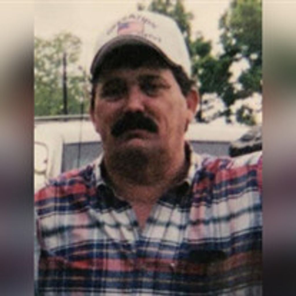 James Kirk Finley Sr.