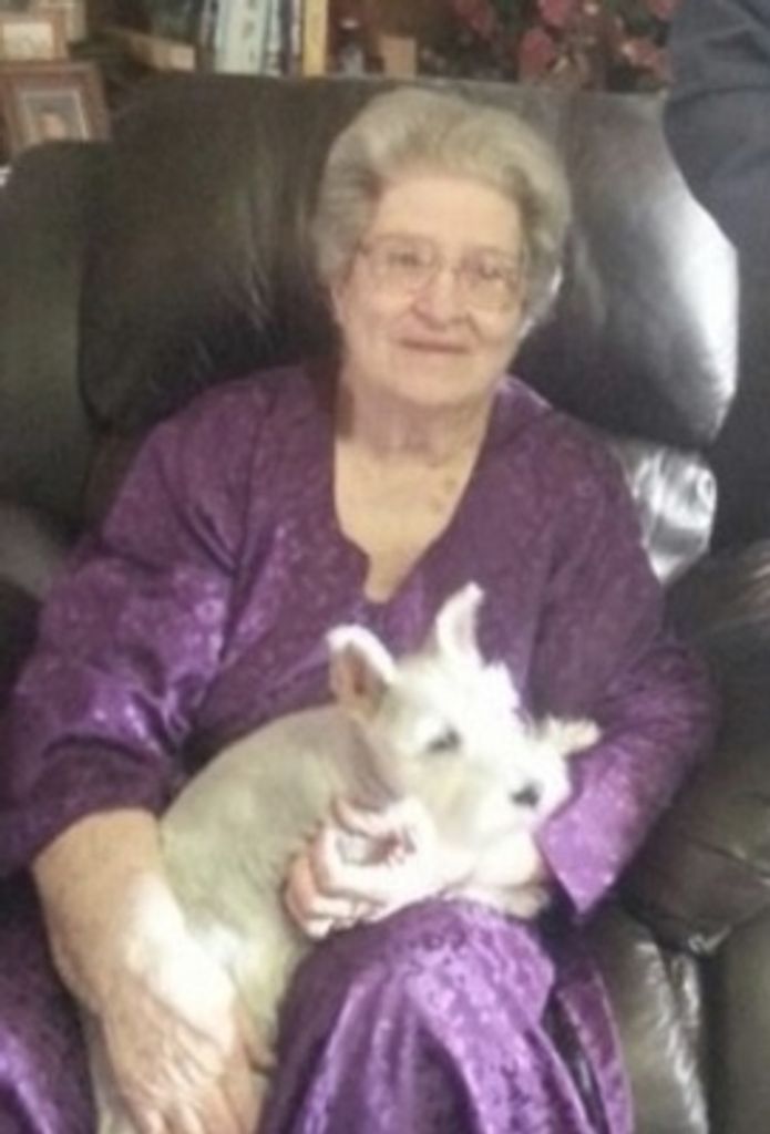 Lois M Moore