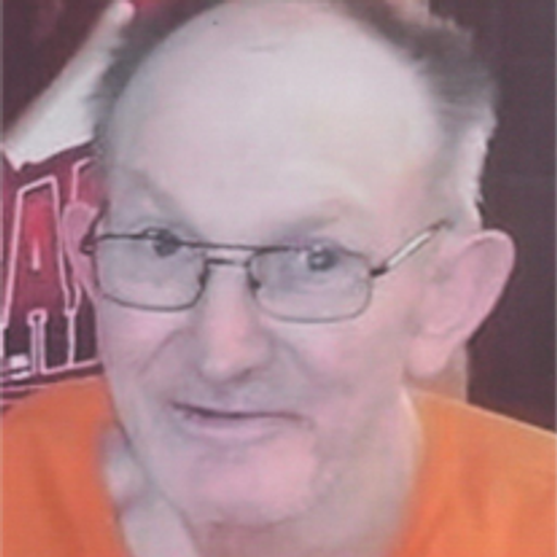 Lester Eugene Chapman Profile Photo