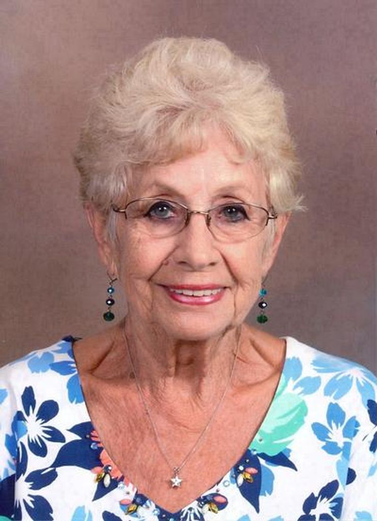 Margaret "Peg" Marie Stary