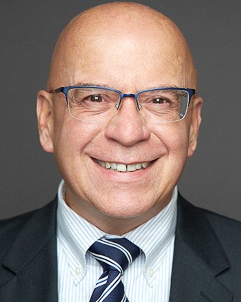 Mark A. Rosanova, M.D. Profile Photo