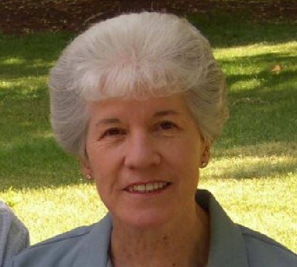 Rose Marie Smith