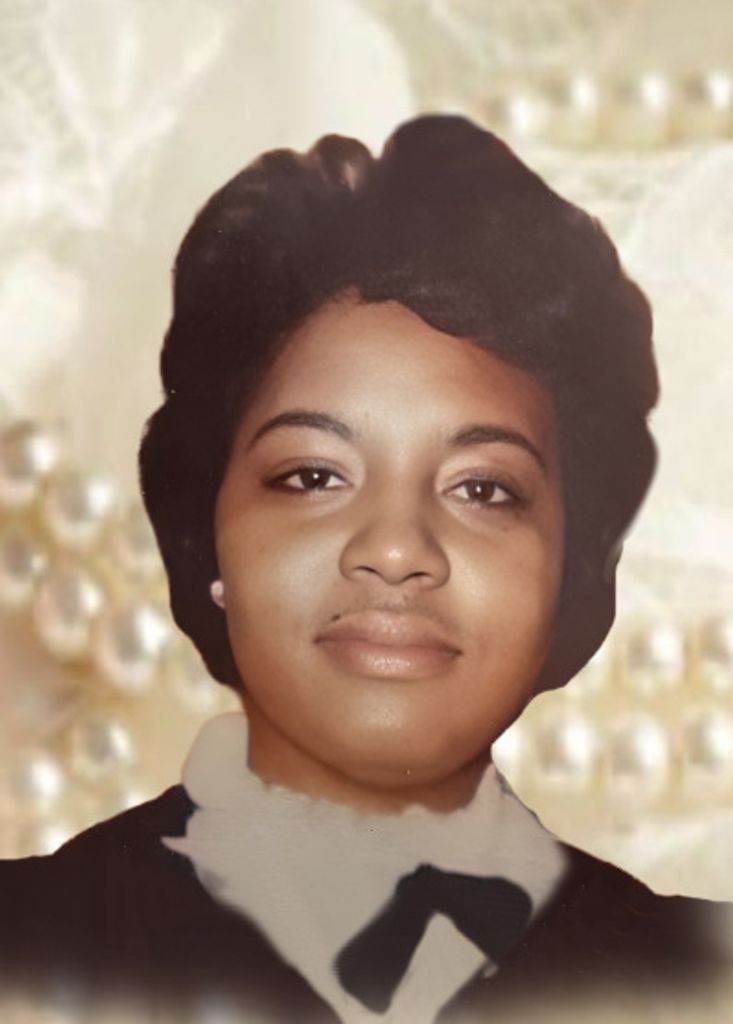 Alma Williams Profile Photo
