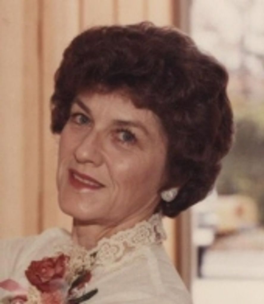 Dorothy M Zuchowski