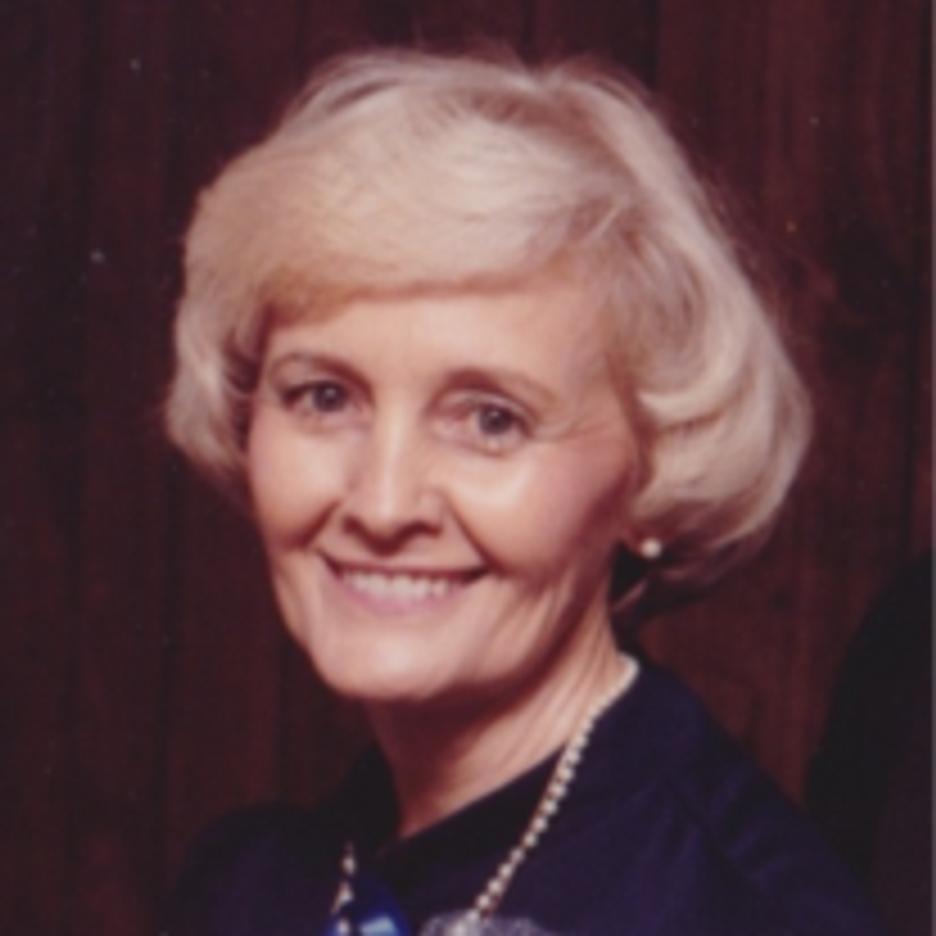 Shirley Mae Haywood Profile Photo