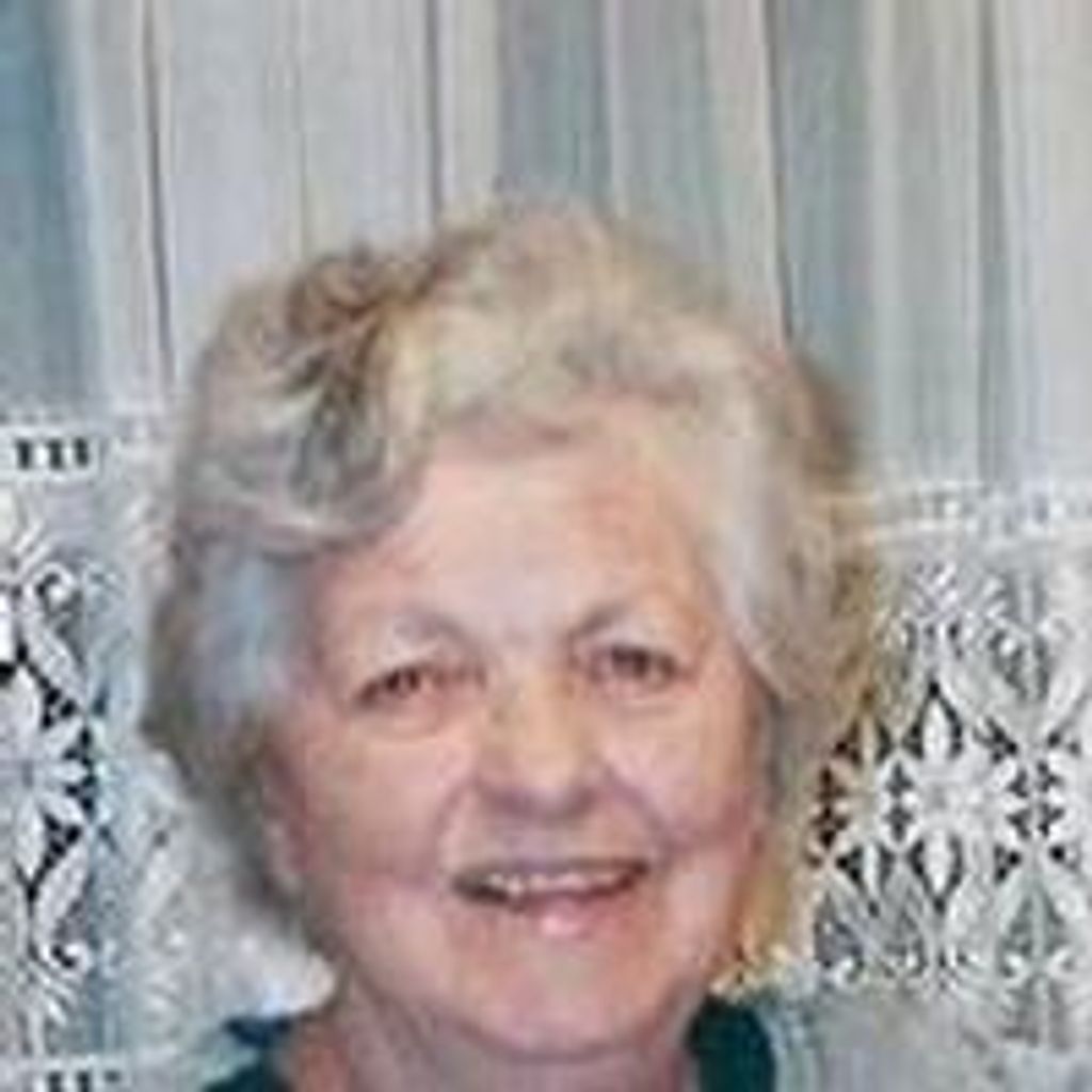Phyllis Cinnamon