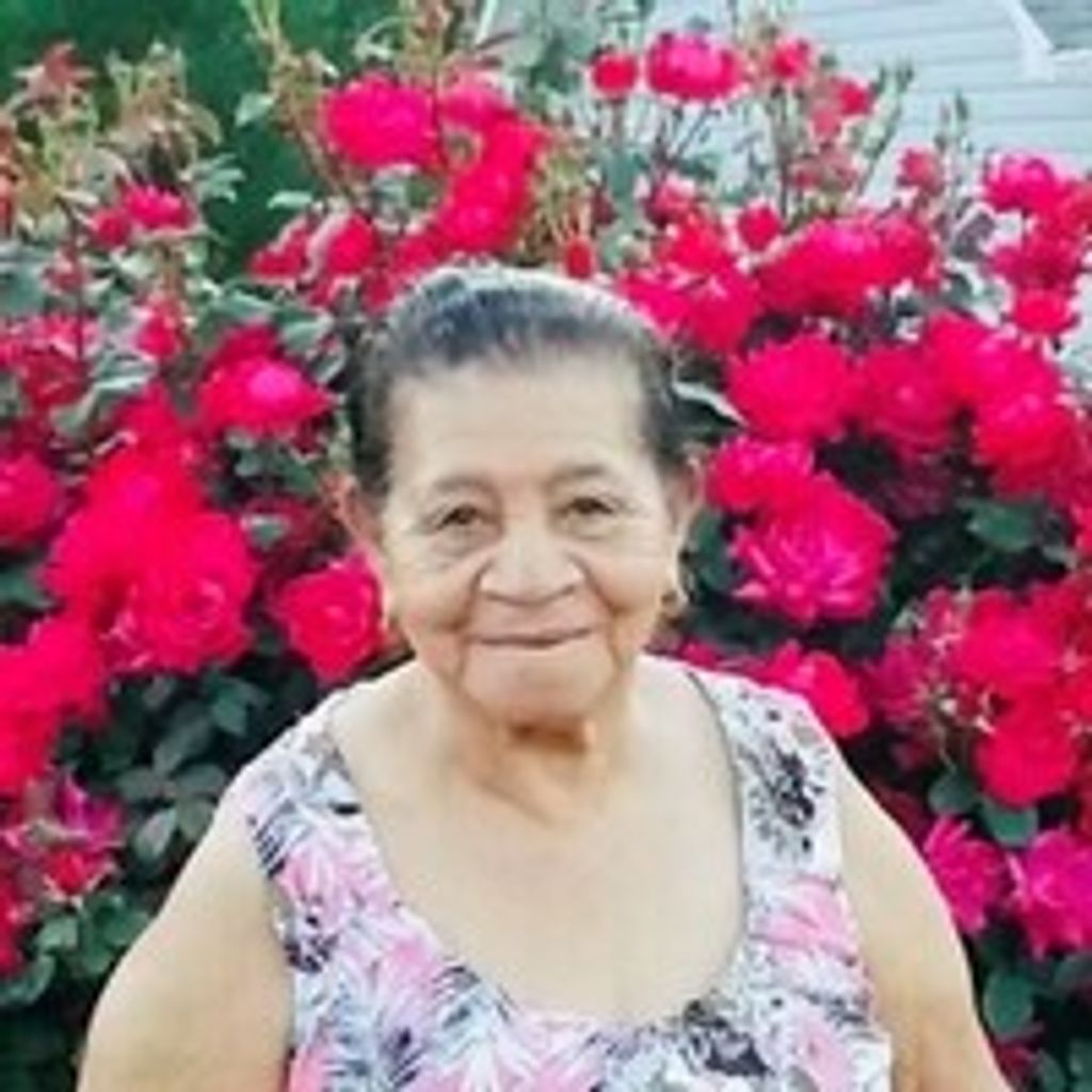 Clementina Amparo Romero