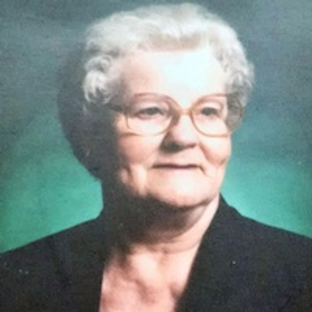Bernice Reasons