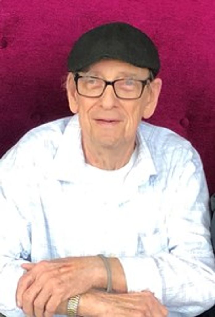 Paul B. Fisher