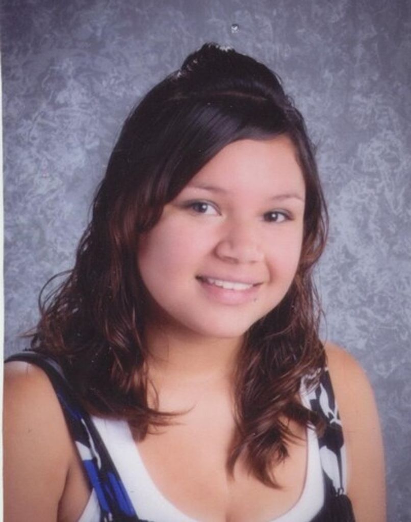 Katelyn Latisha Kelley