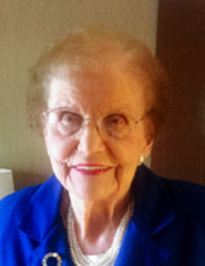 Dorothy  Jane Adzema