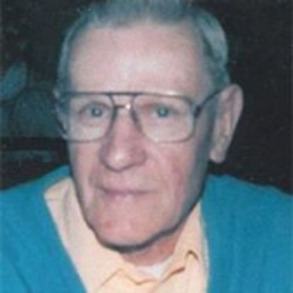 Adam George Gazek