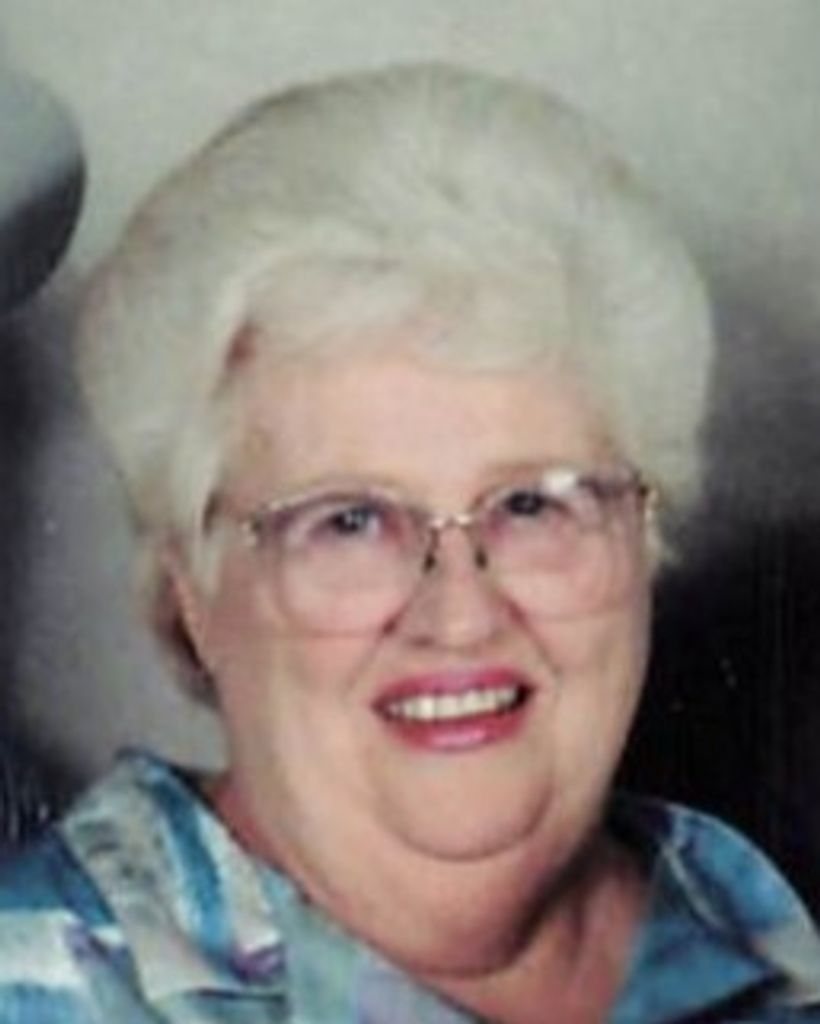Dorene Mae Oakey Stoney Profile Photo