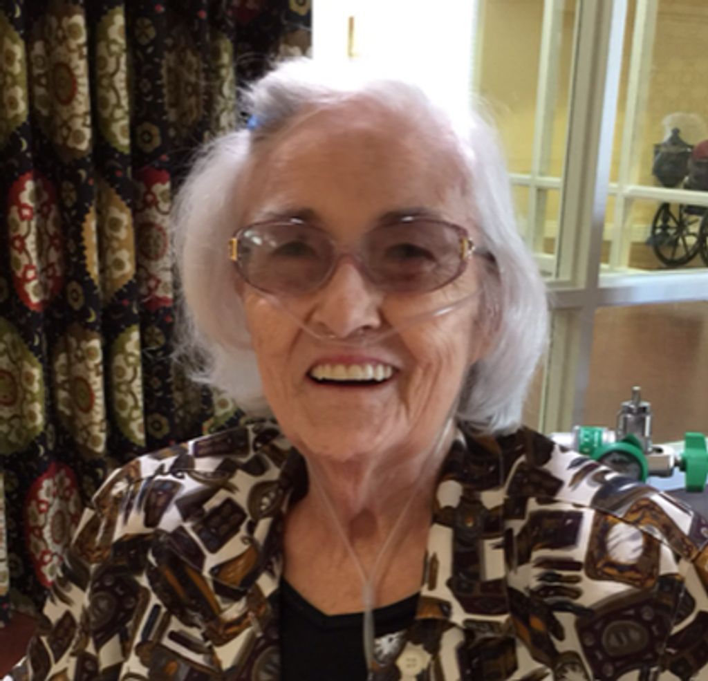 Janette Stephens Cates Profile Photo