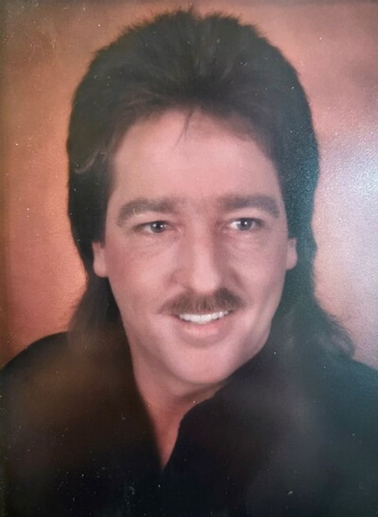 Thomas "Jerry" Caldwell Profile Photo