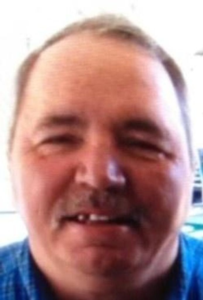 Wayne Akin