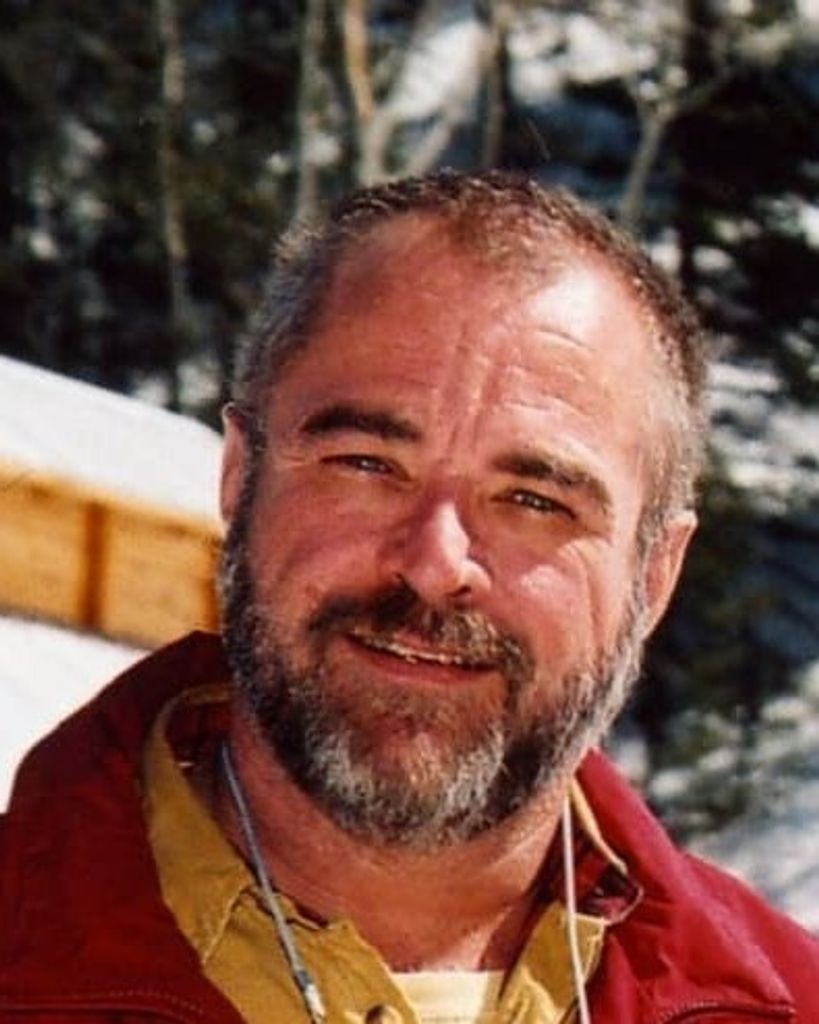 Michael Edward McAllister Profile Photo